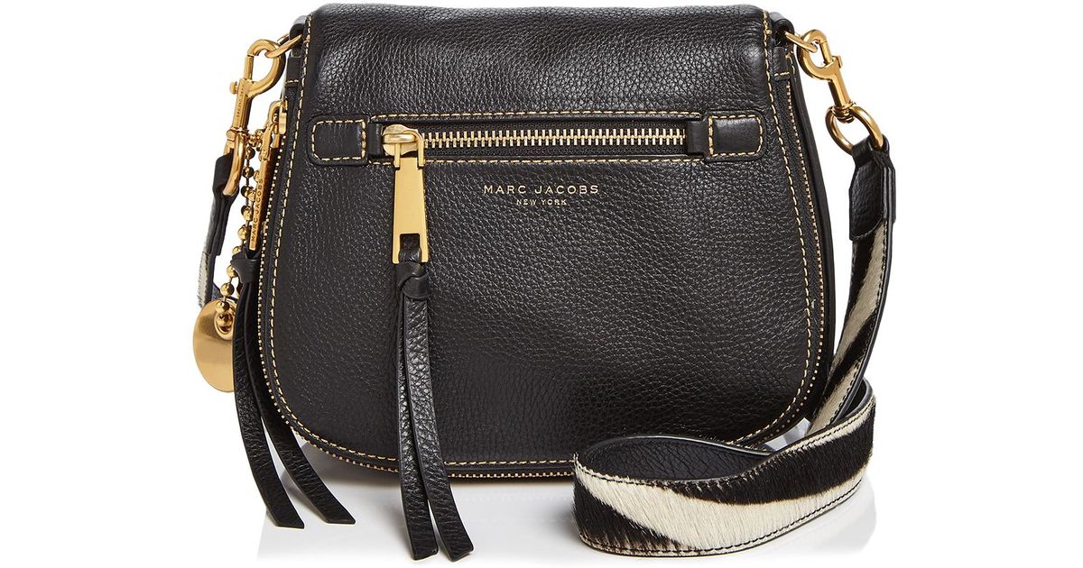 marc jacobs guitar strap bag