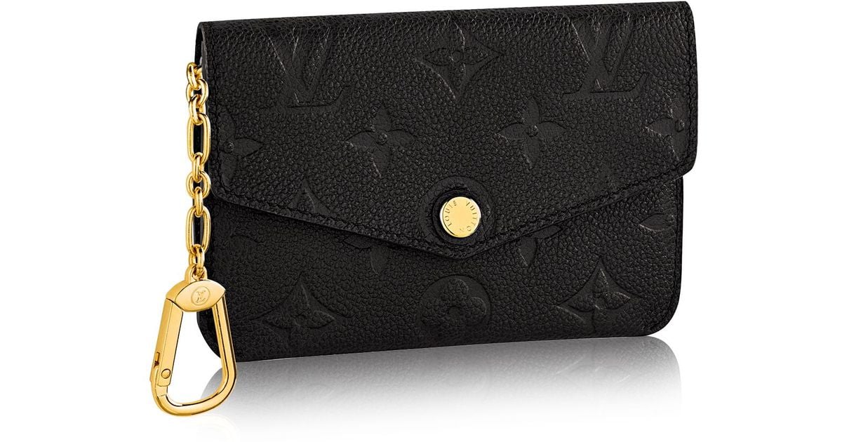 Louis Vuitton Key Pouch Fake | Confederated Tribes of the Umatilla Indian Reservation