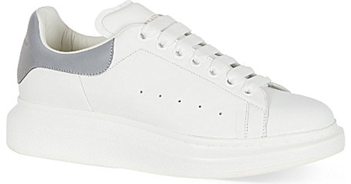 tenis alexander mcqueen amazon