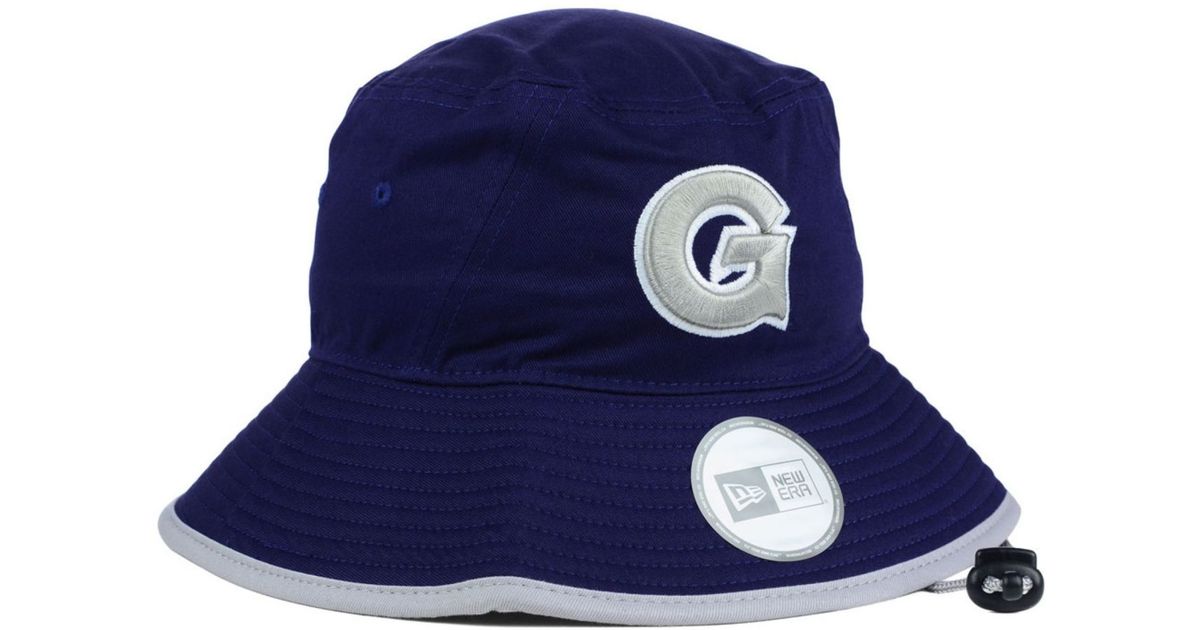 georgetown bucket hat