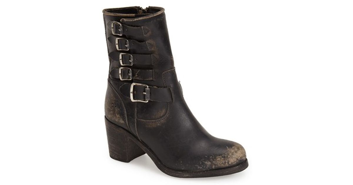 frye kelly boot