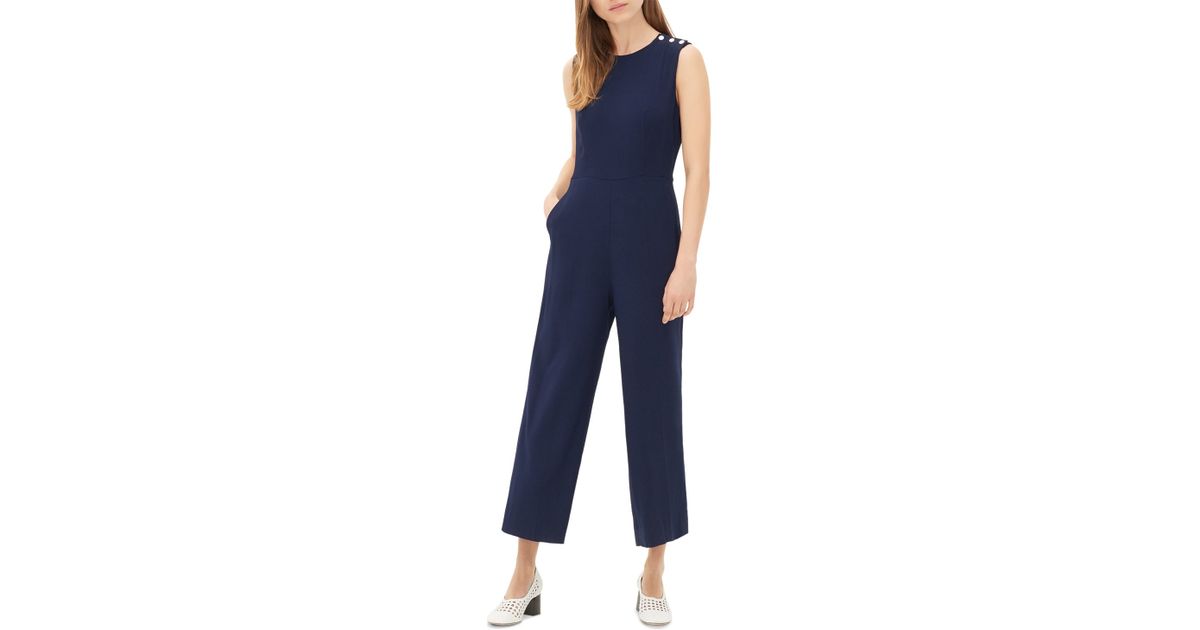sandro jumpsuit