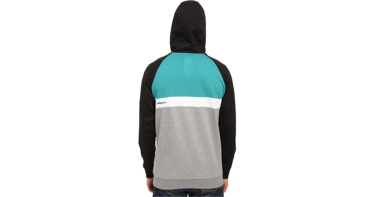 adidas skateboarding hoodie green