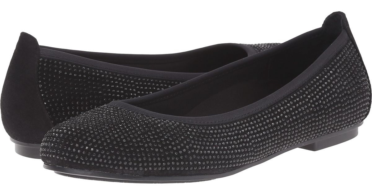 vionic willow ballet flats