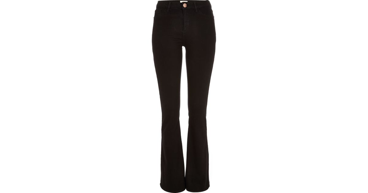 black molly reform jeggings