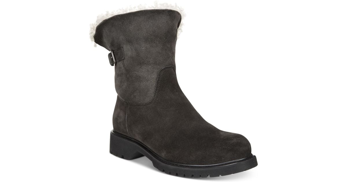 la canadienne honey boot