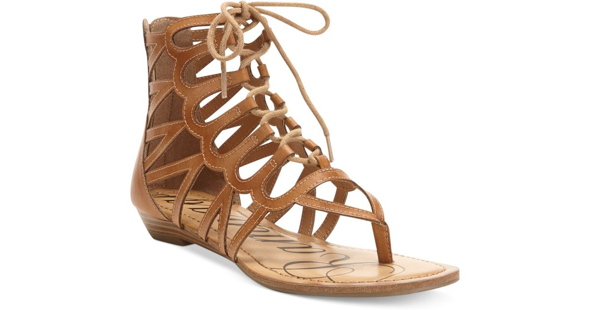 rampage gladiator sandals