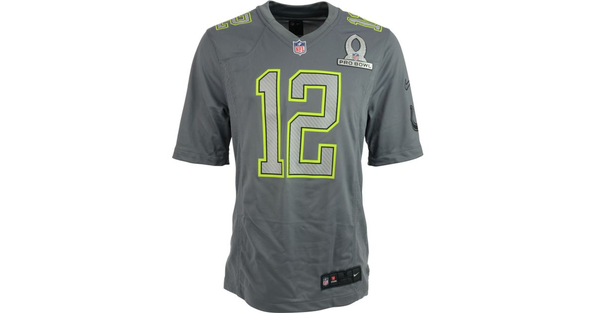 Indianapolis Colts Pro Bowl Jersey 