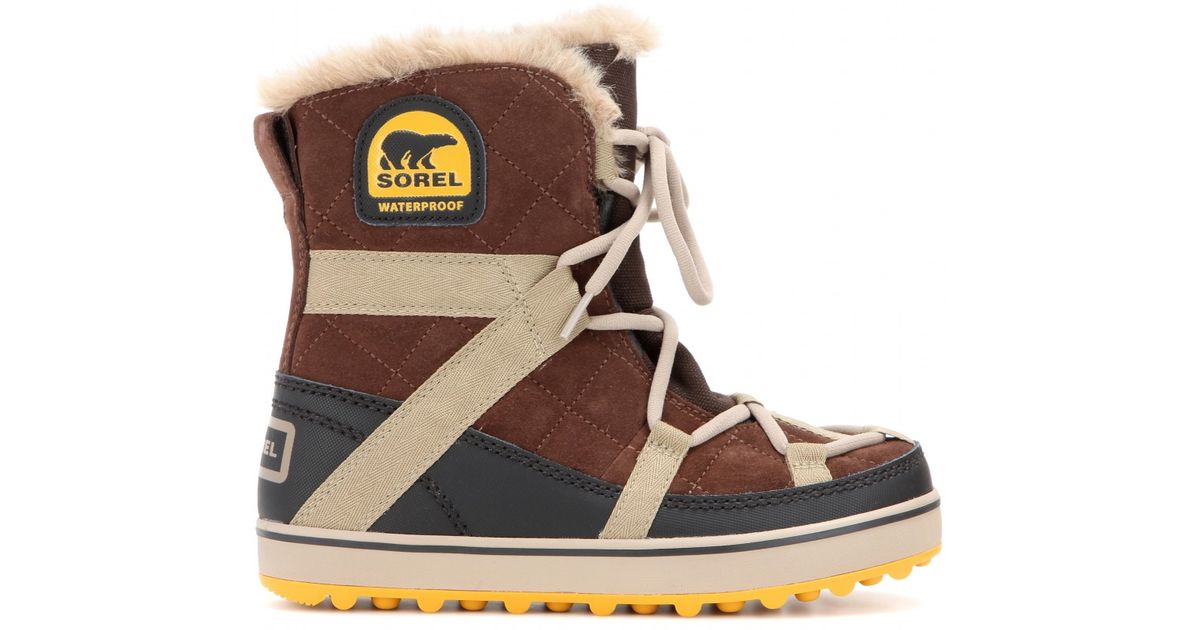 red white timberland boots