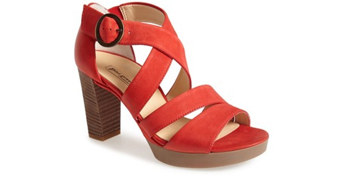 paul green taylor bootie