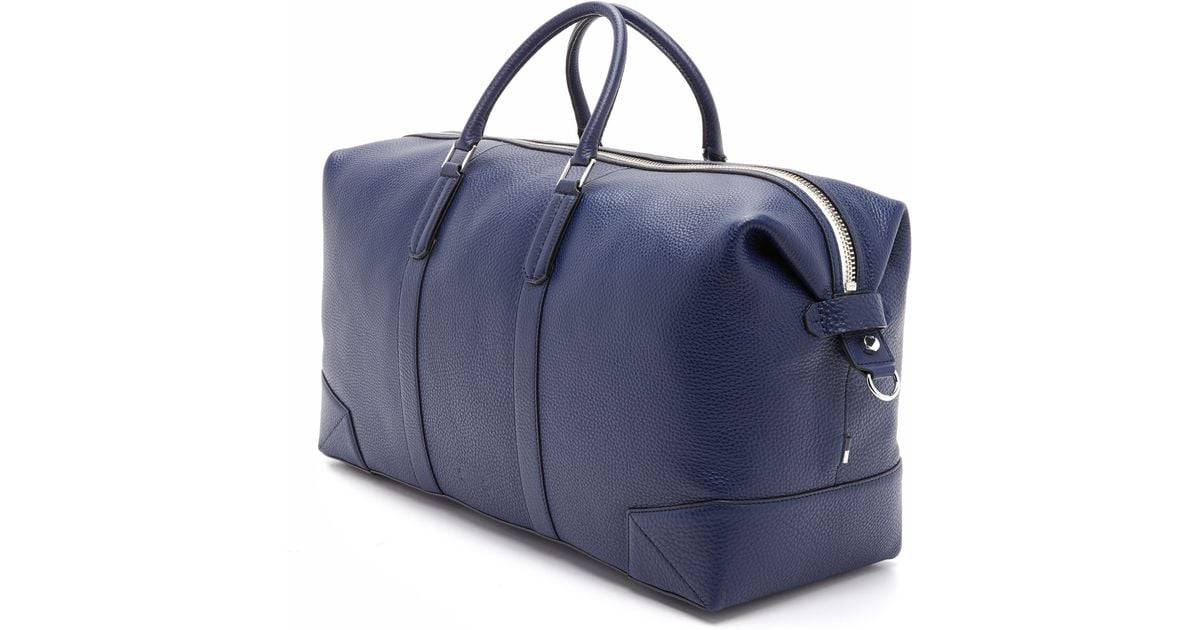 uri minkoff duffle bag