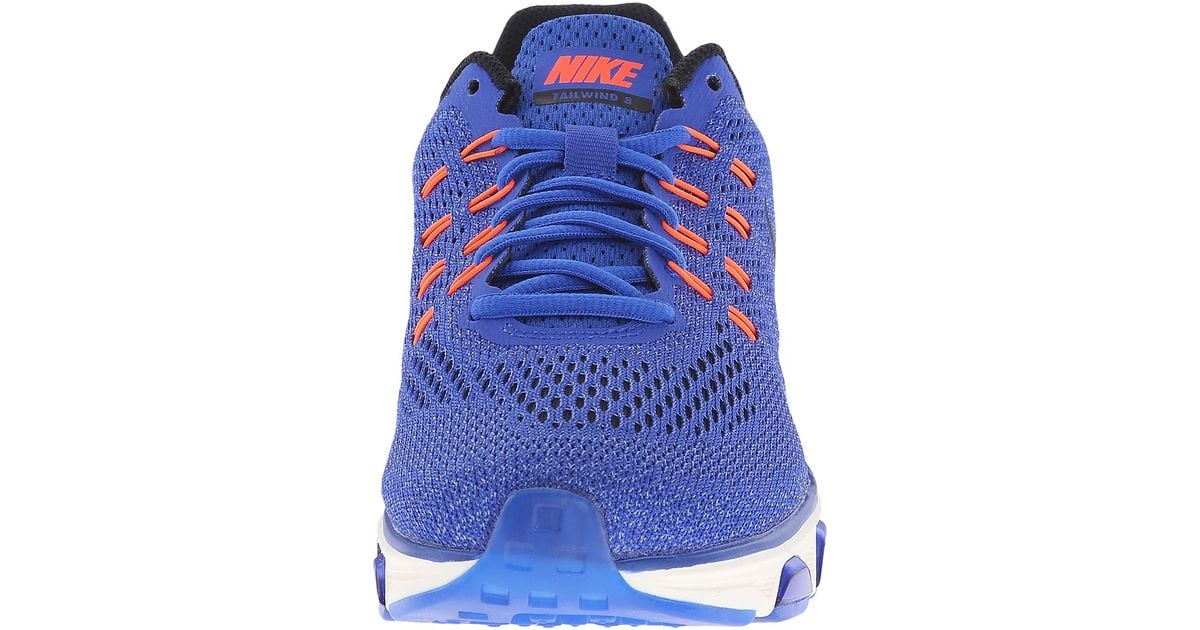 tenis nike tailwind 8