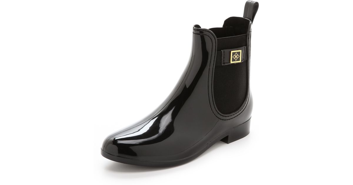 report chelsea rain boots