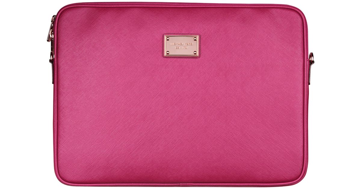 michael kors laptop sleeve