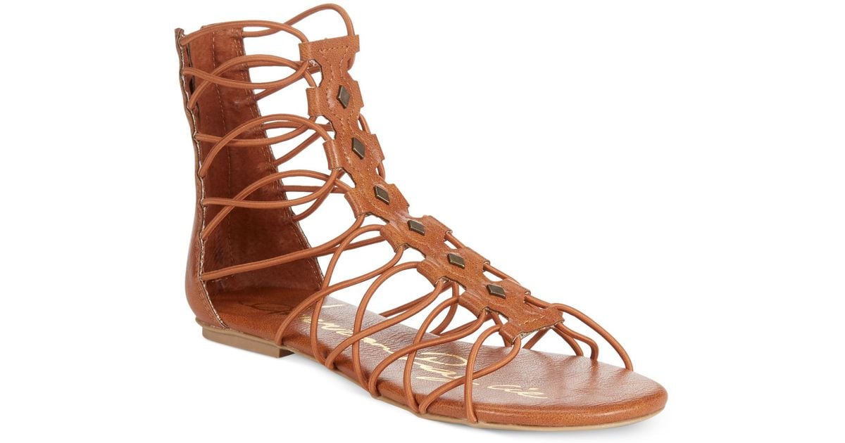 american rag gladiator sandals