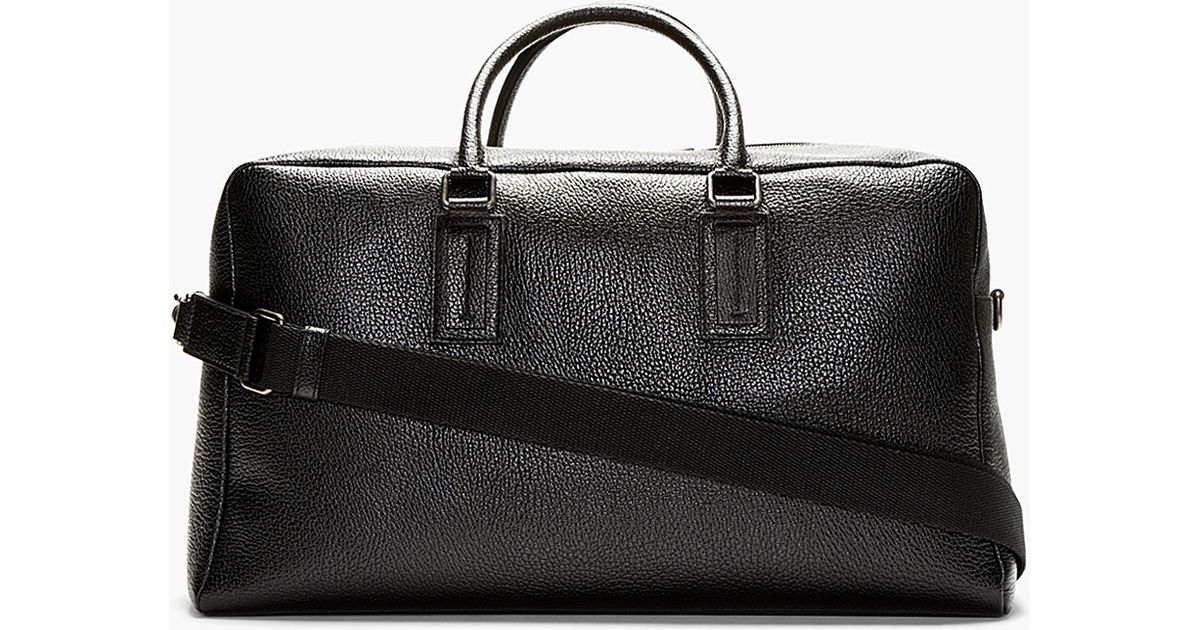 dolce gabbana duffle bag