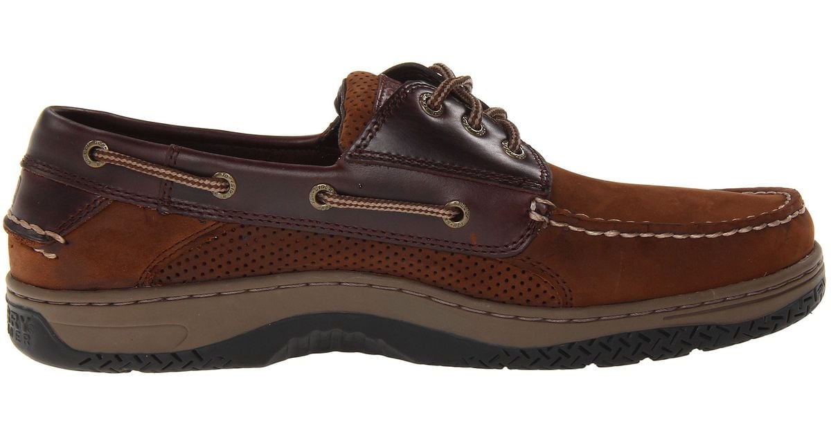 Billfish 3 eye boat shoe sale Shop men's casual shoes like slip ons and boat shoes from top brands at Rogan’s Shoes. Receive free shipping on orders over $ when you buy comfortable shoes for men.