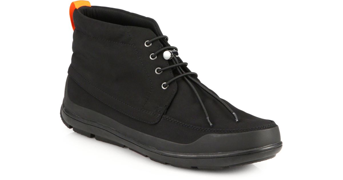 george chukka boots