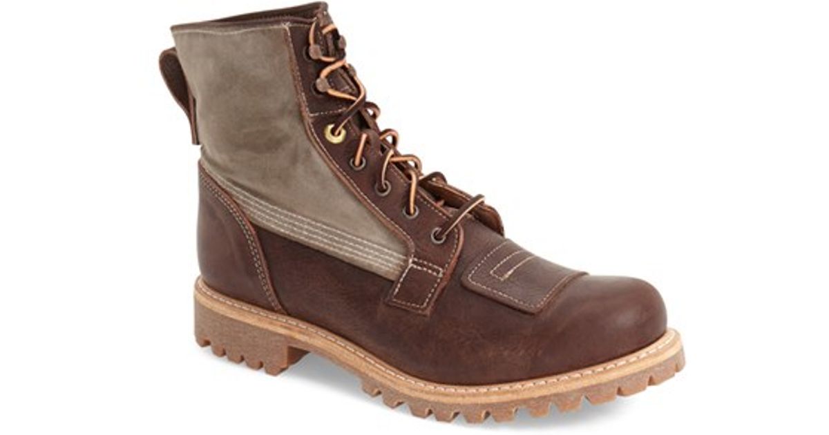 timberland lineman boots