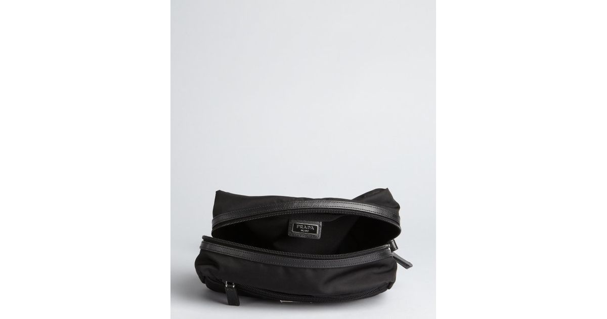prada computer case  