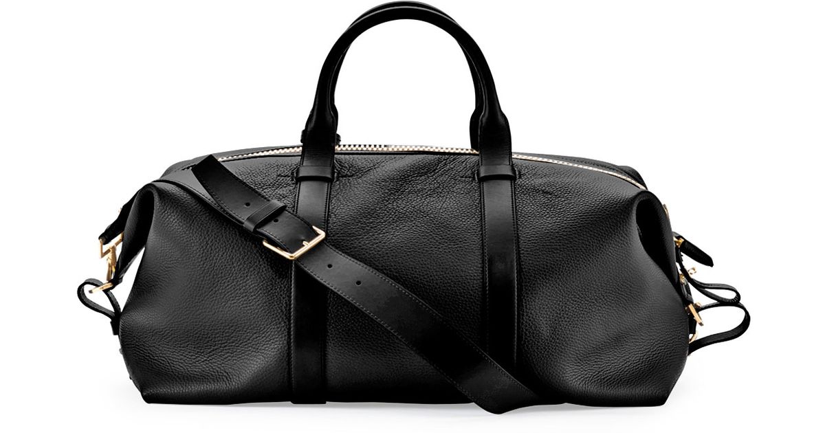 tom ford duffle bag