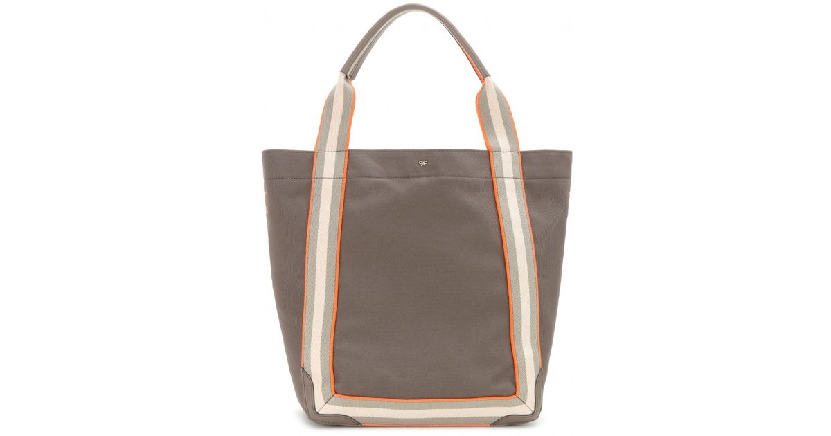 anya hindmarch pont tote