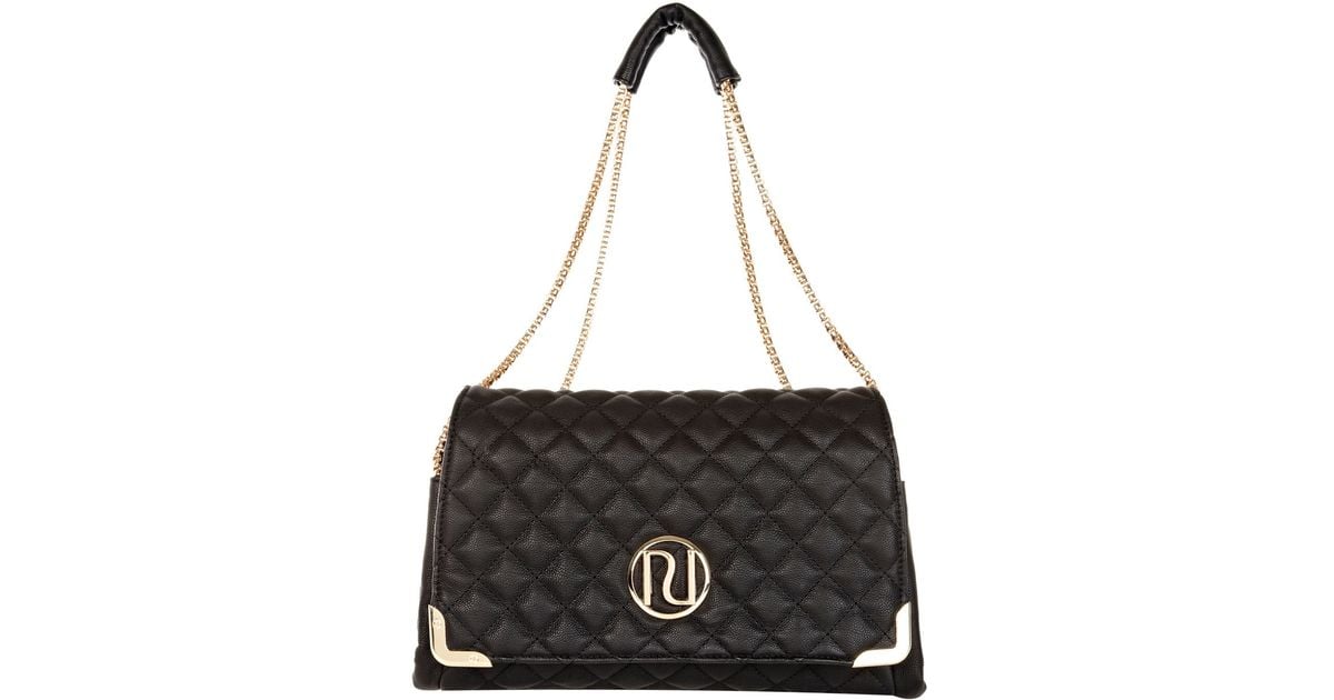 river island strap bolsa