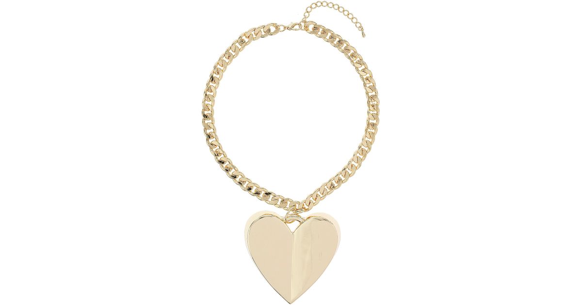 أثري رطب بريق topshop gold chain necklace - ffigh.org