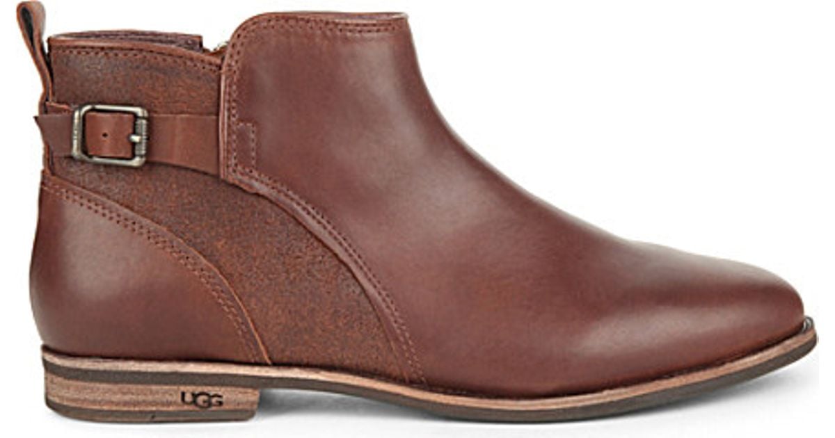 Ugg Demi Croc Ankle Boots on Sale, 56% OFF | www.colegiogamarra.com