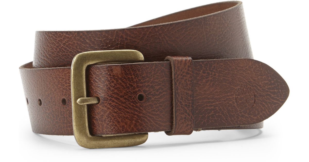 timberland belt bag