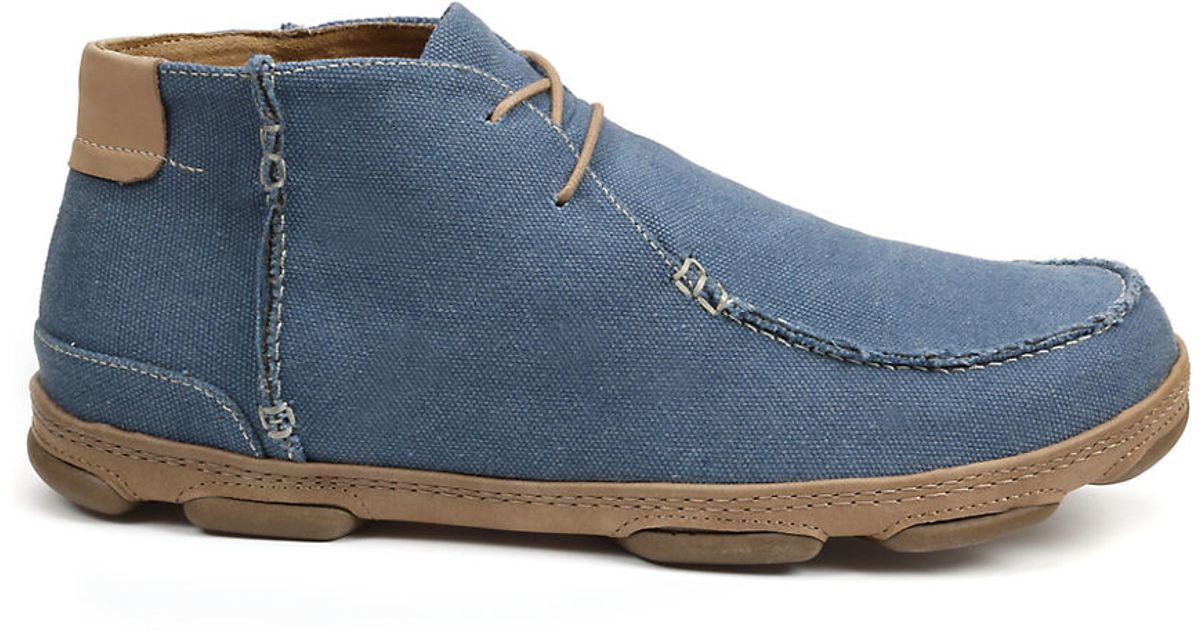 gbx chukka boot