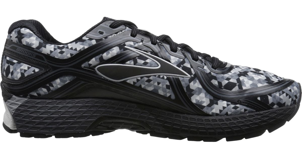 brooks adrenaline 16 kaleidoscope