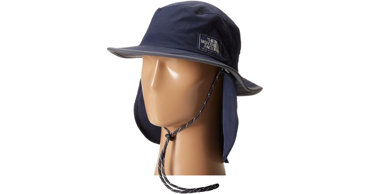 The North Face Canyon Explorer Hat in 
