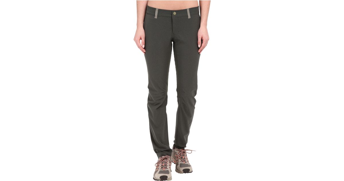 under armour men's ua armourvent trail pants