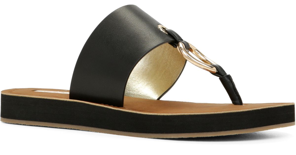 aldo slippers