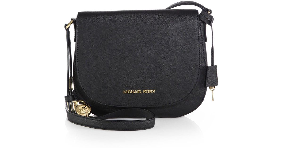 michael kors hamilton large messenger bag