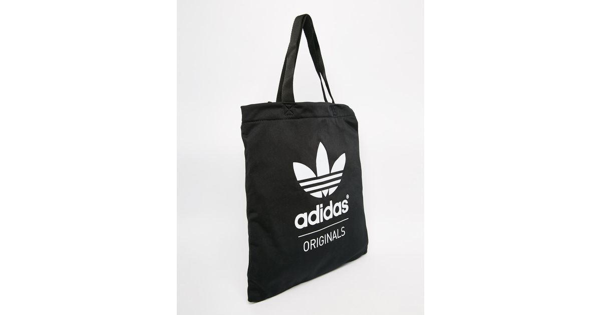 adidas originals shopper bag