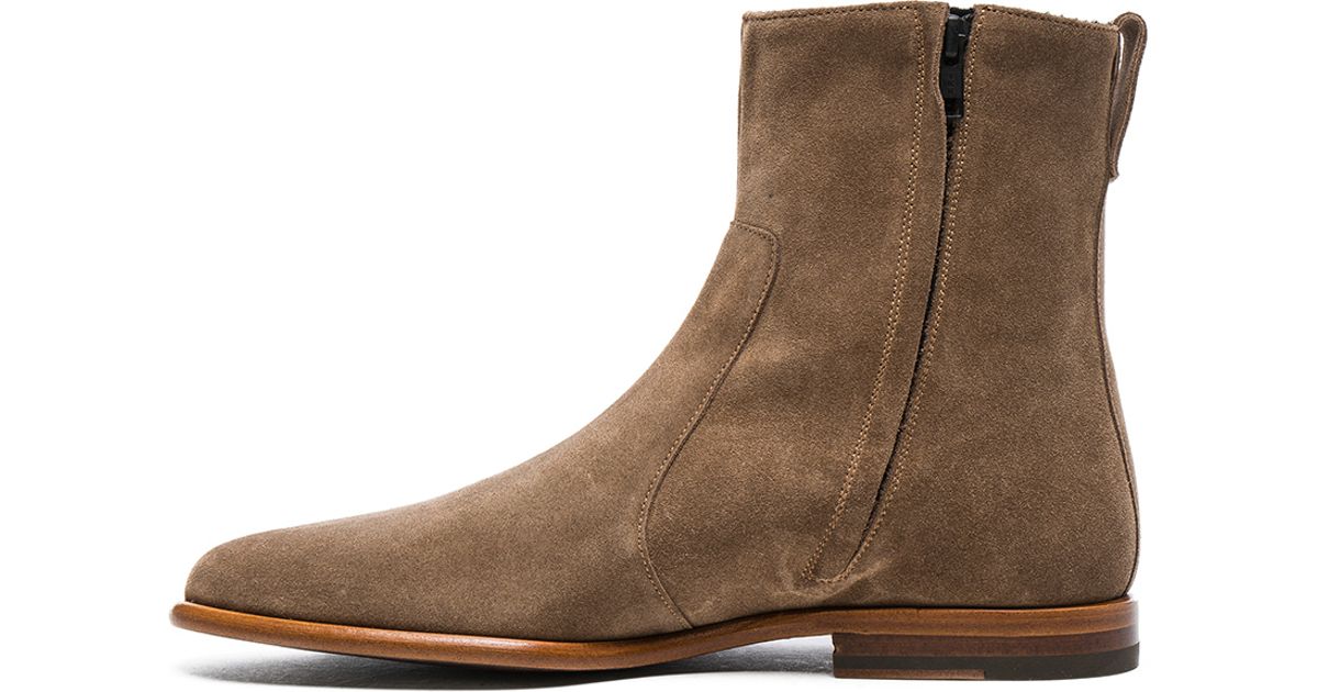 robert geller common projects