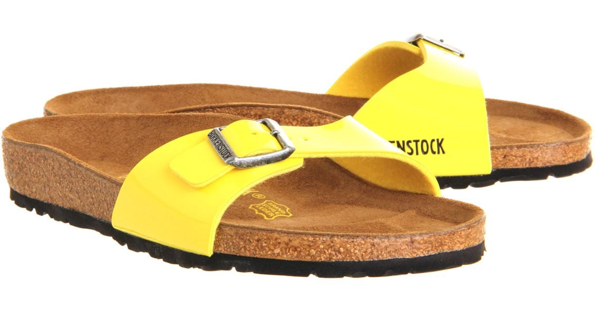 birkenstock 1 bar mule