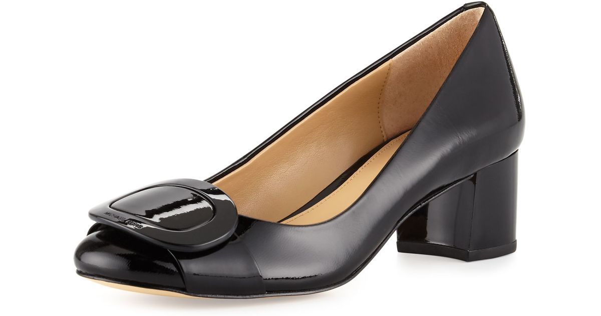 michael kors pauline pump