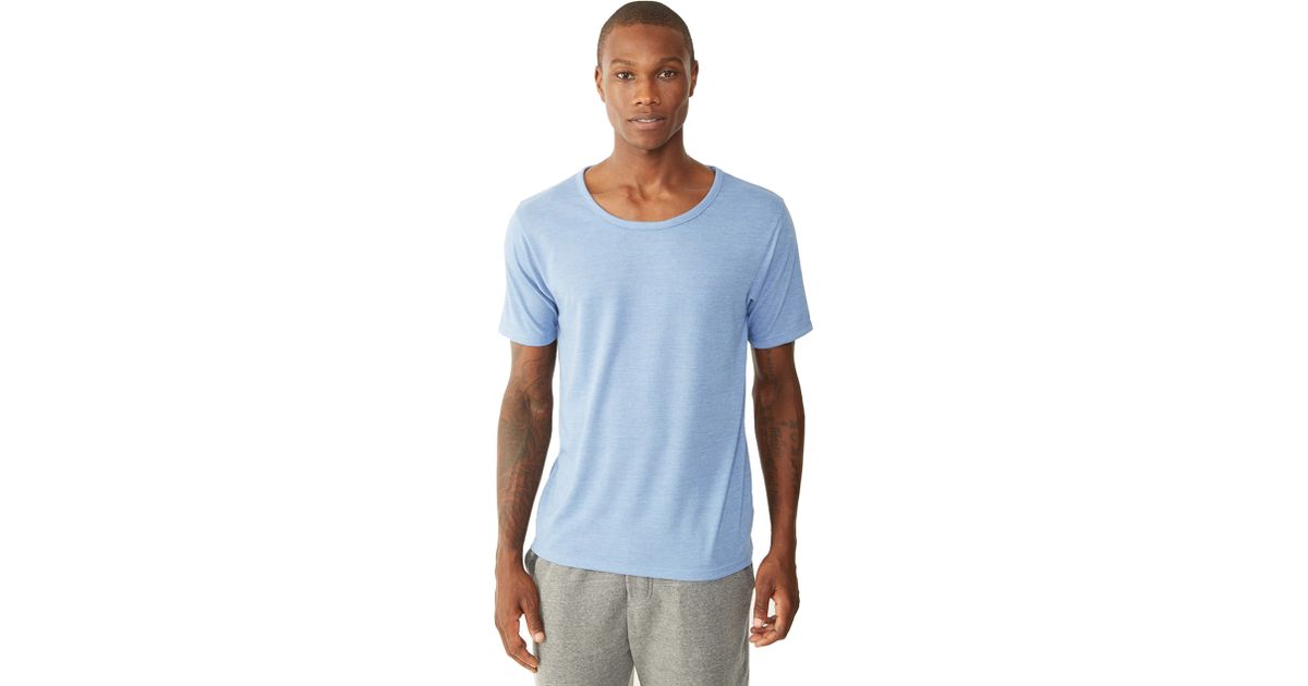 open neck t shirts