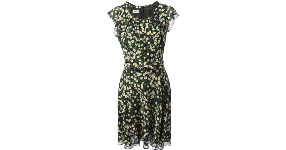 cheap moschino dresses