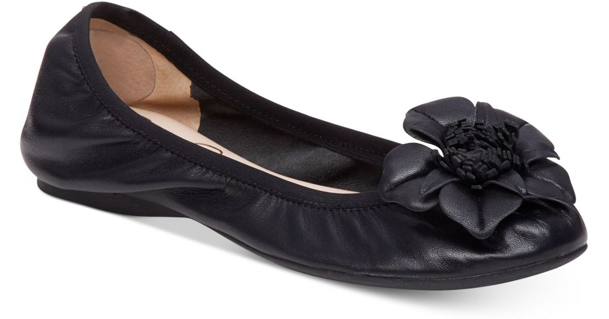 jessica simpson shoes ballet flats