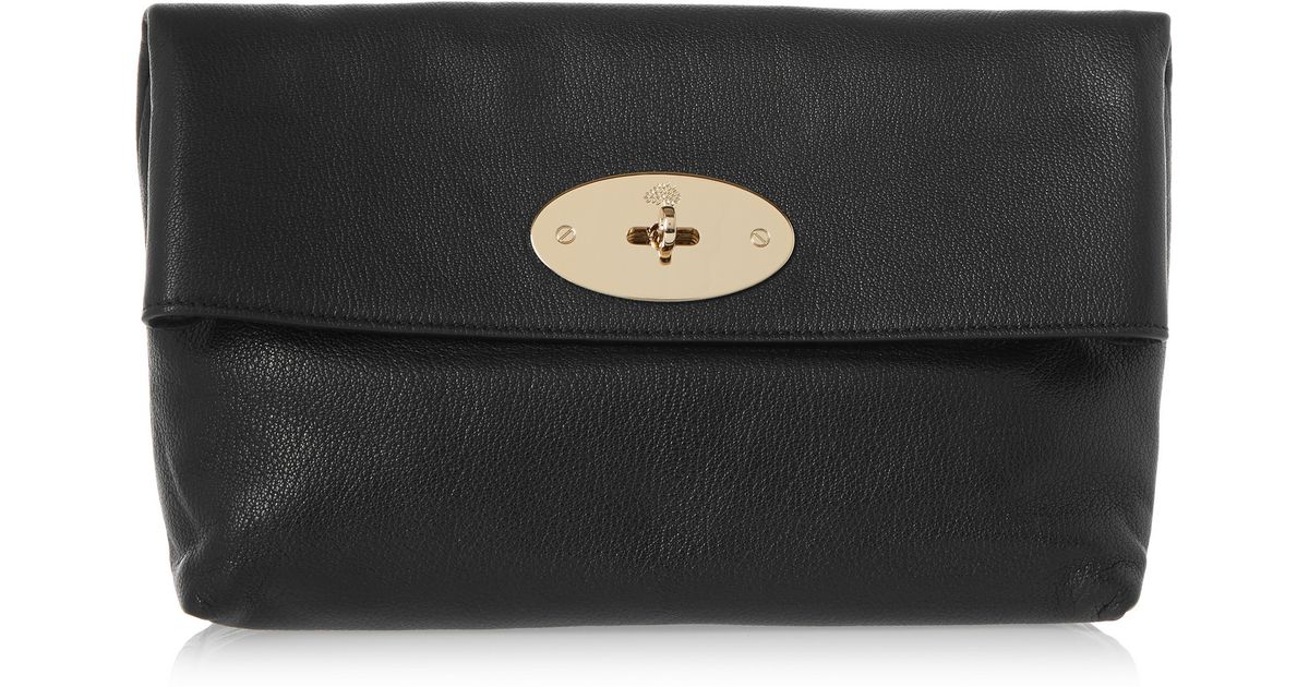 mulberry clutch sort