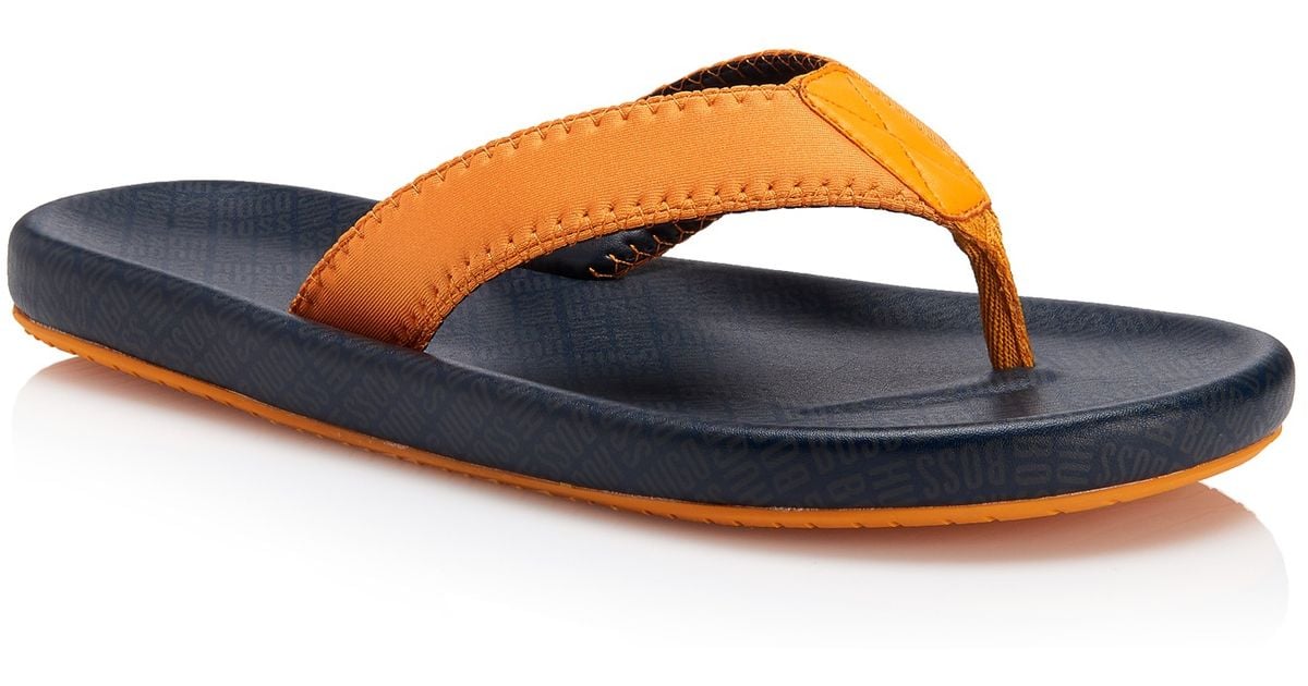 tropico' | Neoprene Flip Flop Sandals 
