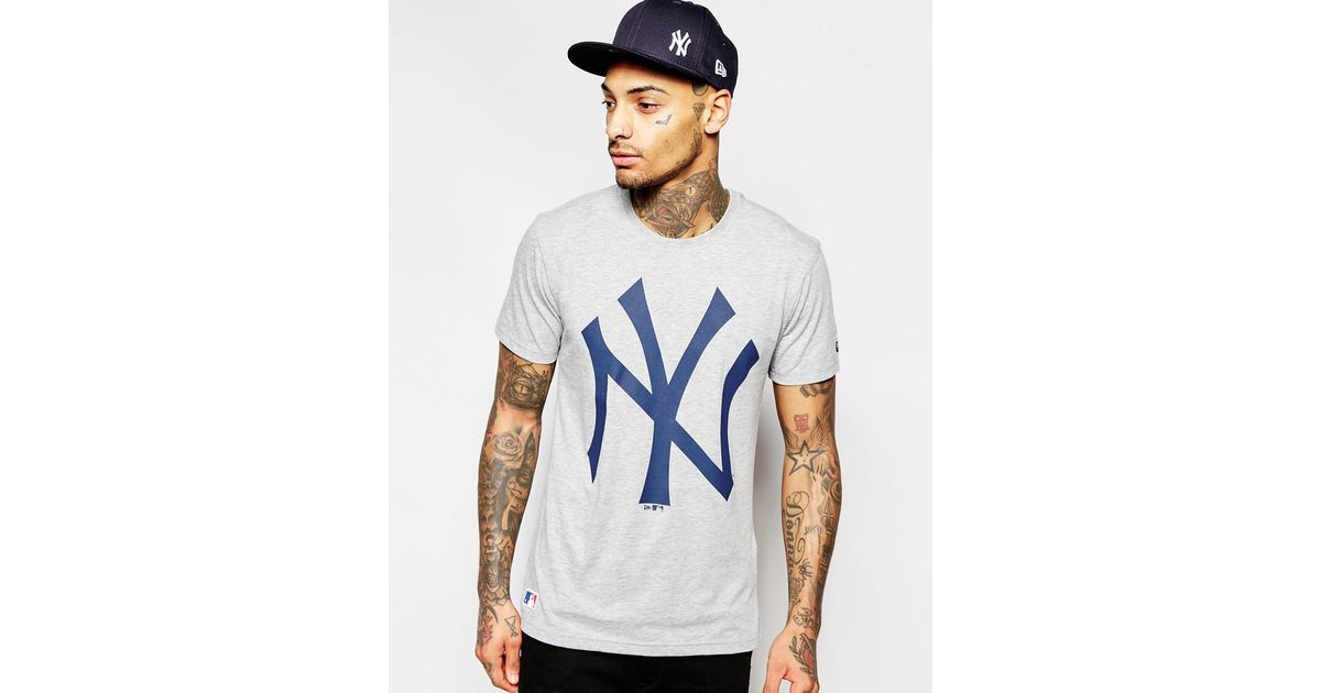 ny yankees t shirt