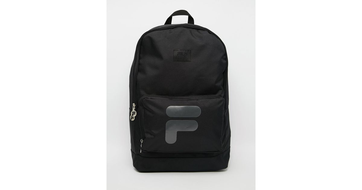 fila backpack 2016