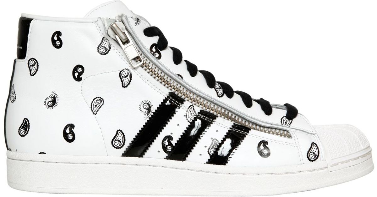adidas opening ceremony 2002