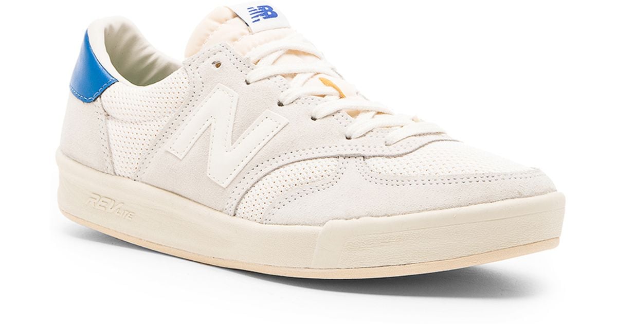 new balance crt 300 white