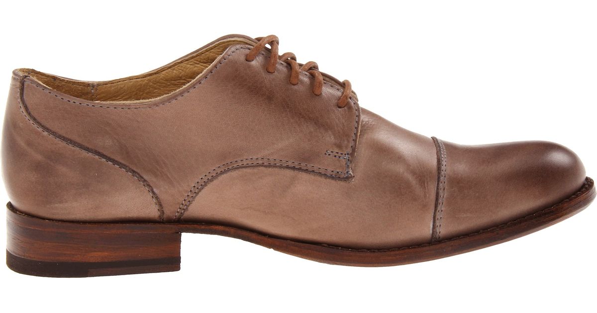 frye erin oxford